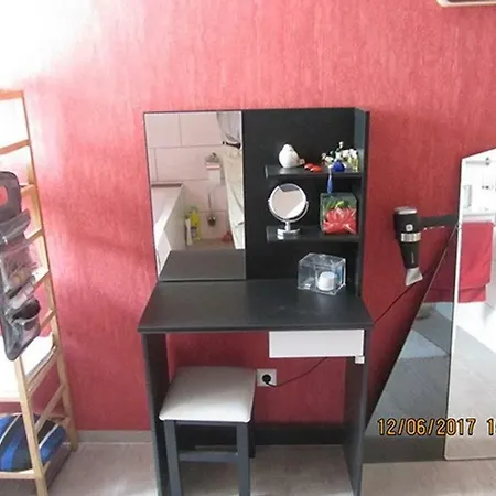 Haus Harmonie Apartment