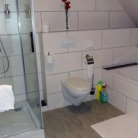 Haus Harmonie Bad Driburg