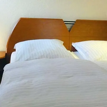 Haus Harmonie * Bad Driburg