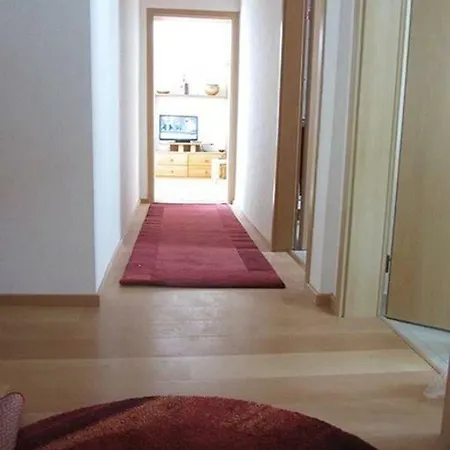 Haus Harmonie Apartamento *