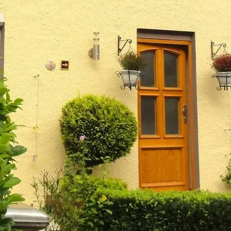 Haus Harmonie Apartment *