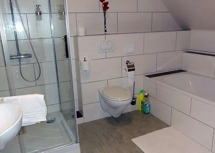 Haus Harmonie Bad Driburg