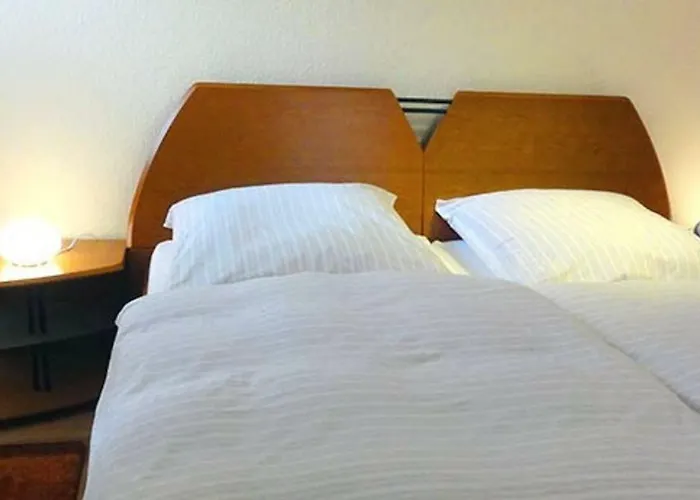 Haus Harmonie * Bad Driburg